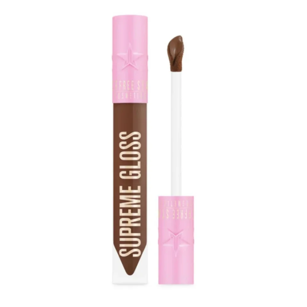 ANY 3 FOR $28 Jeffree Star Supreme Gloss 